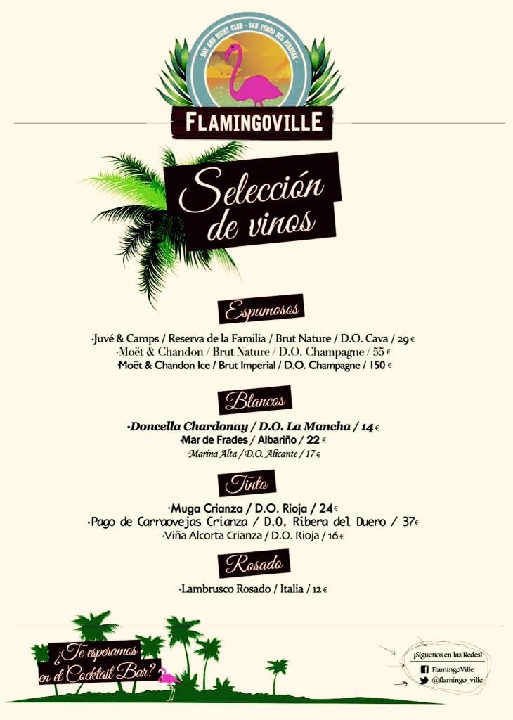 flamingo_ville's tweet photo. Reserva tu espacio en nuestro paraíso @AntonioDjLeal @elZetalaManga @joserasoler @dilolaevents @ahidalgogalan http://t.co/PbXIIzB8H3