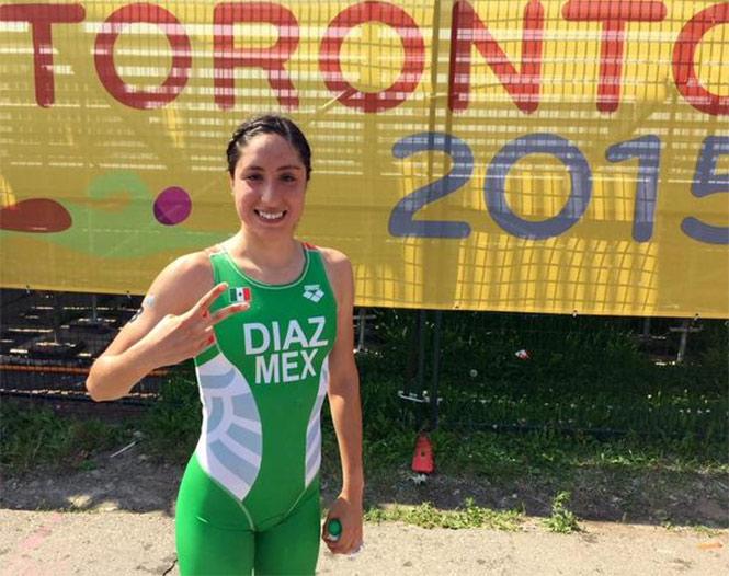 ImagenBeisbol's tweet image. México registra primera medalla en Panamericanos. bit.ly/1NWn9dI