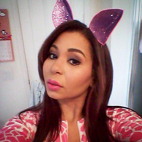 Pinkie Pie on Twitter: "I'm dressed as Pinkie Pie today for Tate's I