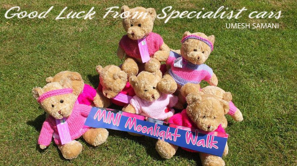 specialistcars1's tweet photo. Good Luck to EVERYONE taking part in the #MINIMoonlightwalk
@DougieMacStoke http://t.co/HIZ4PG6SfB