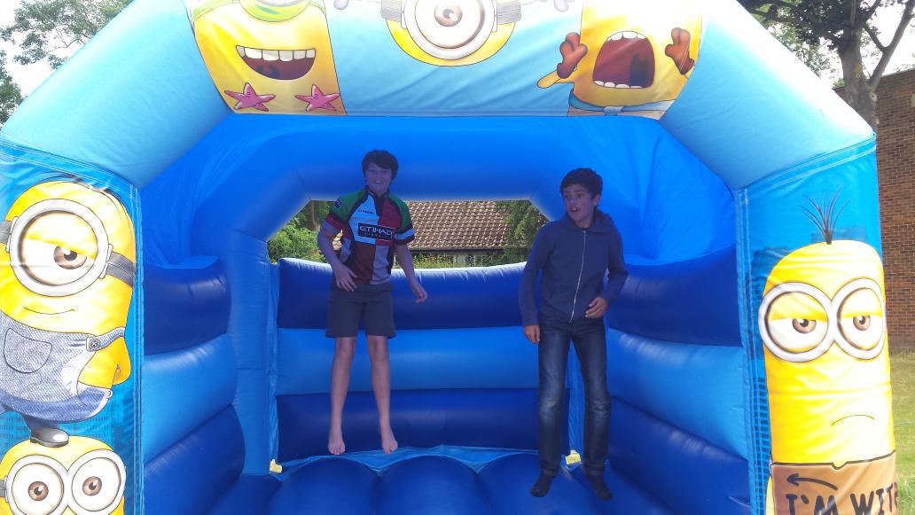 WCGS Community (@wcgscommunity) on Twitter photo 