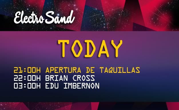 Electrosand's tweet photo. Vaamoooos búhos.. Hoy es la gran #noche! 
Estáis ya preparados?
En @DESummerClub 
➤➤ 21:00h Apertura de taquillas http://t.co/qVSHO7dPgu