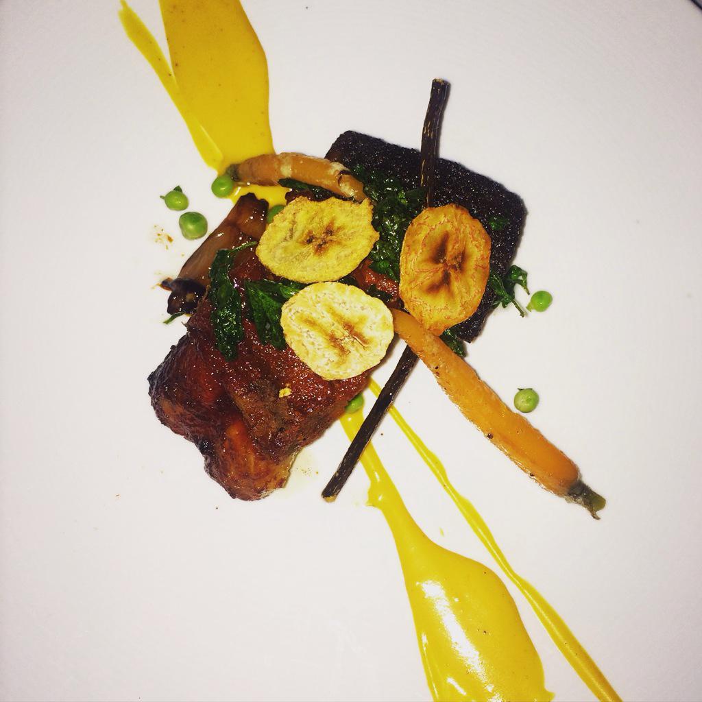 Thank u for the amaze experience <a href="/Mision_19/">Mision19</a> <a href="/JavPlascencia/">javier plascencia</a> #TijuanaMakesMeHappy #LABajaEats