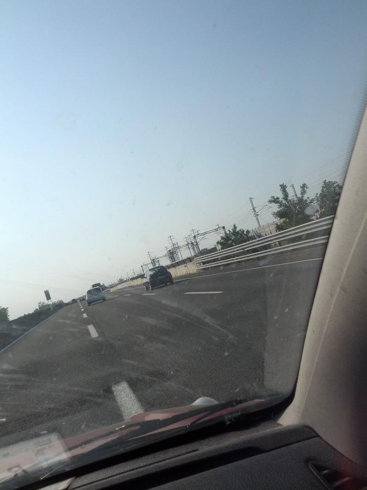 Milan here we come! :D