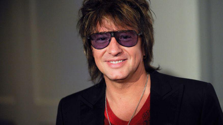 Happy Birthday, Richie Sambora and Suzanne Vega! 