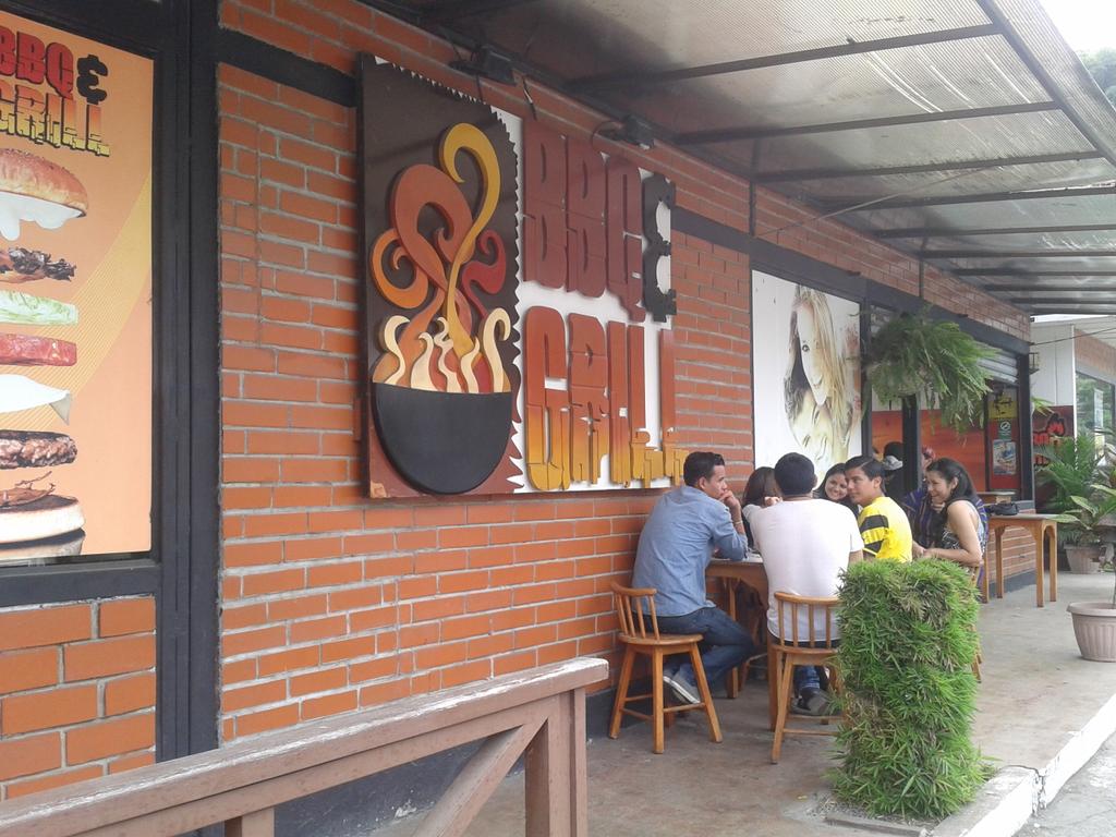 #coberturasucsg  en esta variedad podemos encontrar lugares con platos a la carta
