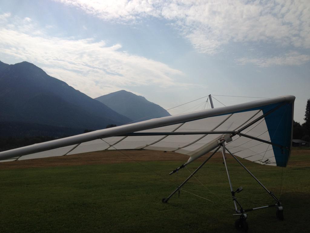ESchwartzkopf4's tweet photo. Great morning in the mountains with with John Janssen and @ucoutdoorcentre http://t.co/ksSfZBGOCm