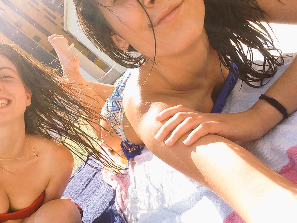 NuriaPL_'s tweet photo. Verano verano @patrimarin9 😍🌹❤️ http://t.co/EwDJR6Ioj9
