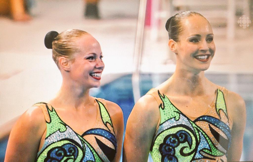 Marie-Ève Dugas (@marieevedugas_) on Twitter photo Bravo <a href="/jackie_simoneau/">Jacqueline</a> et <a href="/0oKarineo0/">Karine Thomas</a> !!! Super performance & médaille d'OR! #AllianceSportÉtudes #TO2015 #PamAm2015 Bravo <a href="/jackie_simoneau/">Jacqueline</a> et <a href="/0oKarineo0/">Karine Thomas</a> !!! Super performance & médaille d'OR! #AllianceSportÉtudes #TO2015 #PamAm2015