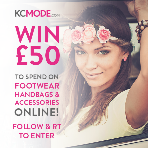 KCMODE's tweet photo. #WIN £50 To Spend with @KCMODE !
Simply #RT  and  #FOLLOW the  #COMPETITION #GIVEAWAY!
http://t.co/UbKoA5hHTe http://t.co/FIivCDA9yO