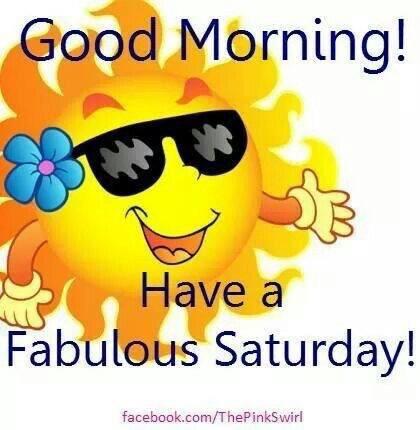 Good Morning Everyone Have A Nice One Weekend Here Come The Work Week Soon Be Here Soon Believe Me...!!!!