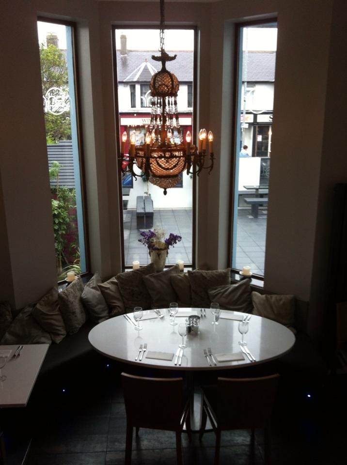 PearlChefGB's tweet photo. The calm before the storm #pearlballyholme http://t.co/axg7Bx5Wwo