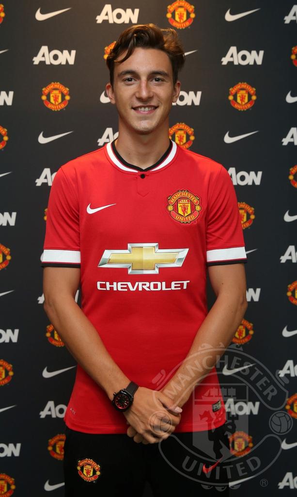 RESMI! #WelcomeDarmian