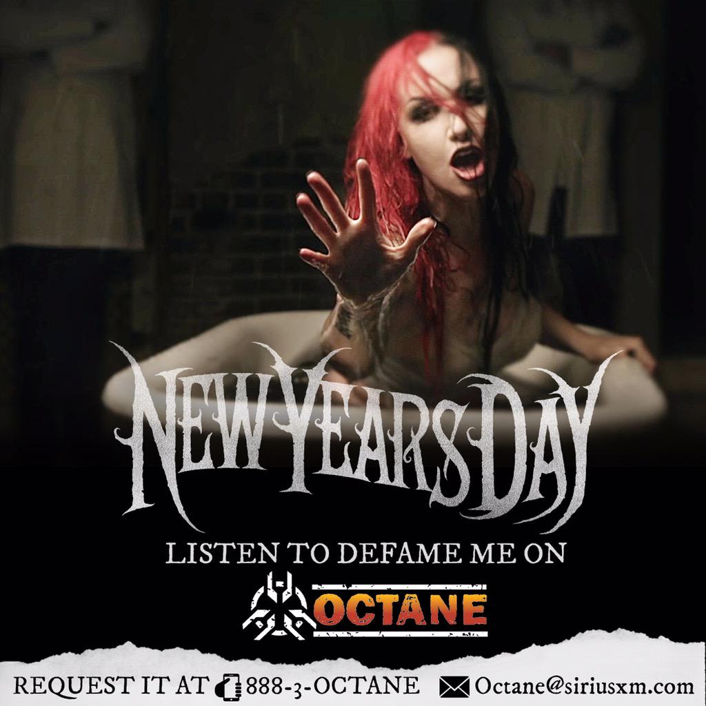 NYDrock's tweet photo. CREEPS let @SXMOctane you want to hear #DefameMe http://t.co/ybWCok0Wbk