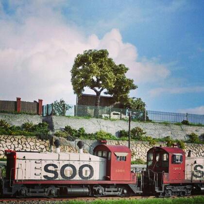 modeltrainauth tweet picture