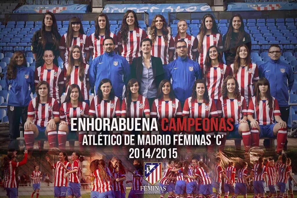 Ponemos fin a esta gran temporada,GRACIAS a padres,familiares,amigos y seguidores,esto también es vuestro