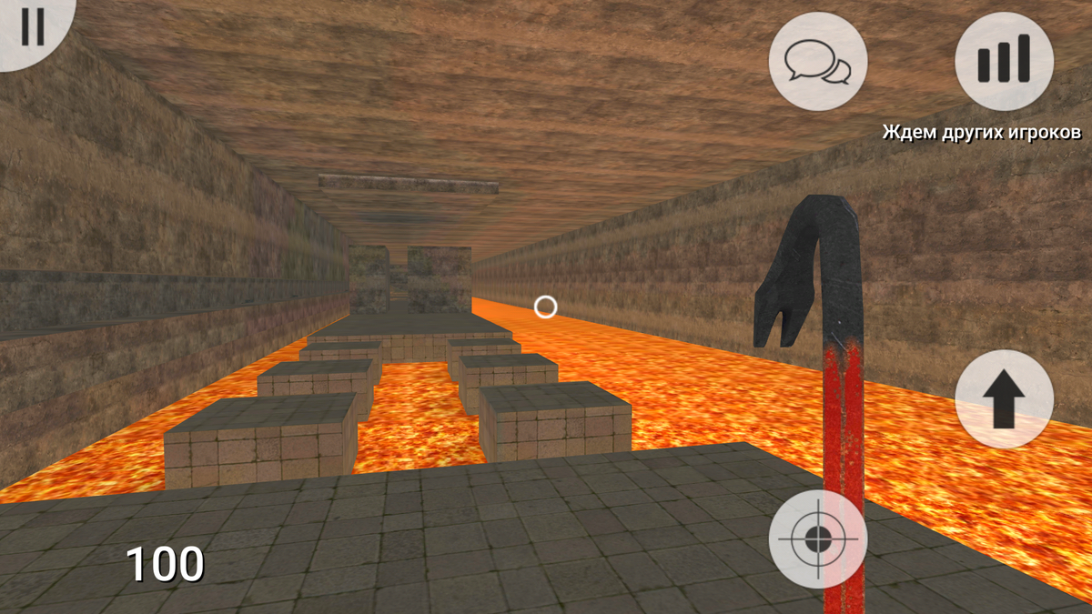 RexetStudio's tweet photo. #DeathRunPortable New version 1.5.5
Added Item Drop System
Added AFK system
Added new map "Temple"
Fix minor bugs http://t.co/s587DTC4g5