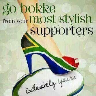 AnnetteMrsSA's tweet photo. #BokBrilliance @Springboks @Springbok_Club @BreytonPaulse @SuperSportTV #SSRugby #BoksvsWorldXIV http://t.co/dow2cn7PSb