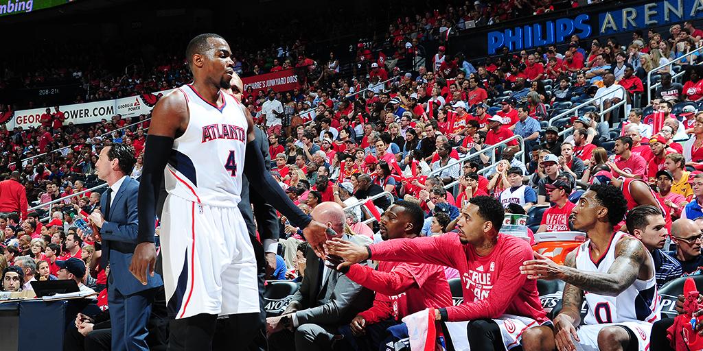 ATLHawks's tweet photo. When asked why he chose Atlanta, @Paulmillsap4 responded: "Why not Atlanta?"

Full interview: http://t.co/fzeG2TN6Ij http://t.co/12CM4WXfrd