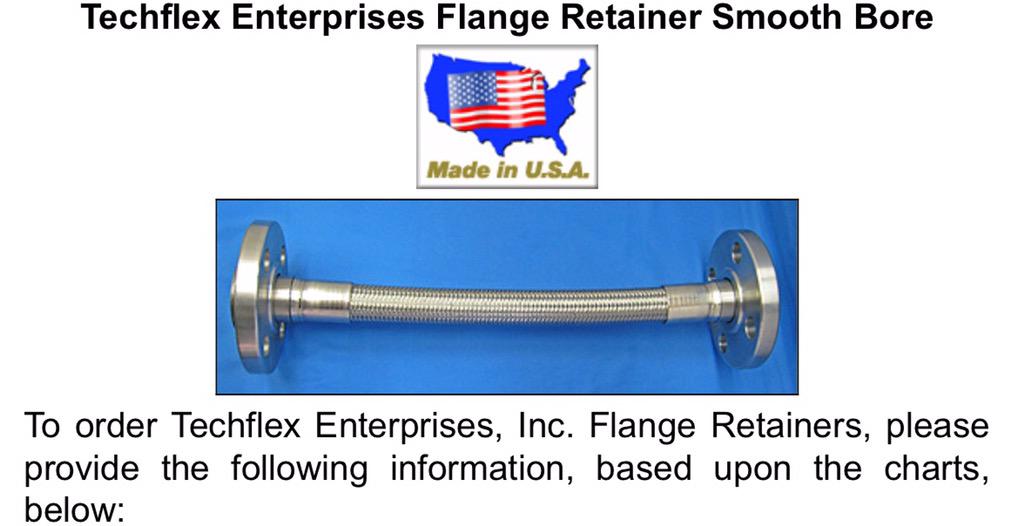 techflexhose's tweet photo. #flange #retainer #smoothborePTFE #hose #techflexhose http://t.co/lF4rMzGfy6