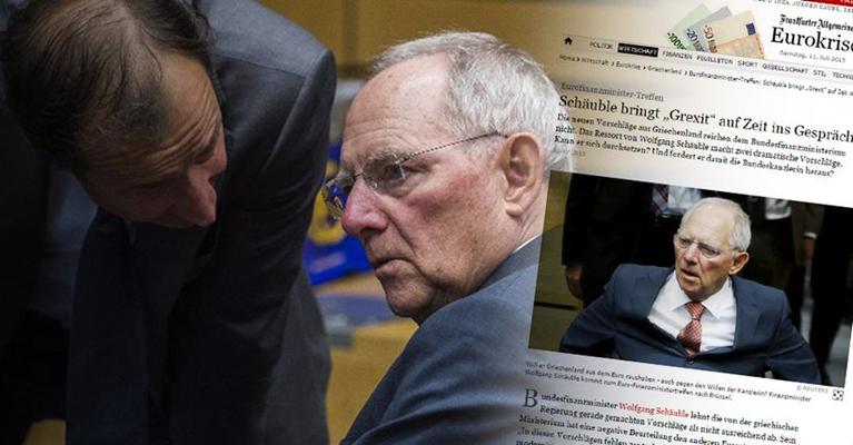 24hcomcy's tweet photo. «Βόμβα» Σόιμπλε: Προτείνει πενταετές Grexit και ανθρωπιστική βοήθεια! https://t.co/1sz52MdESQ
#24hcomcy #Cyprus http://t.co/KdKNljb3ac