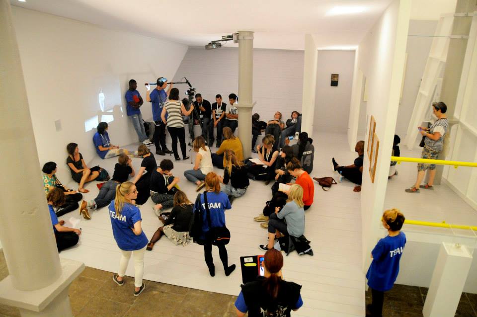tateliverpool's tweet photo. Are you 15-25 years old? Find out how to get involved with Tate Collective http://t.co/Q1eIEMF4MY http://t.co/VTZGJoyYGS