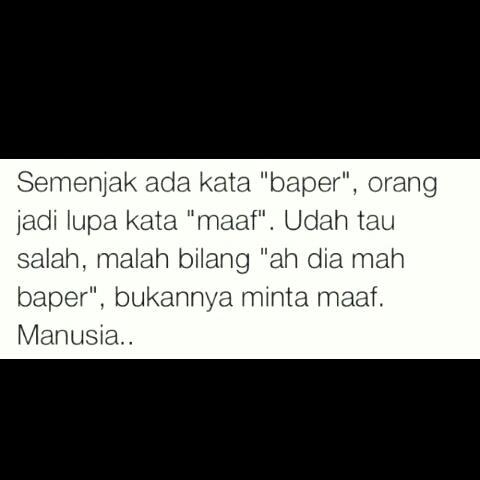 manusia....
