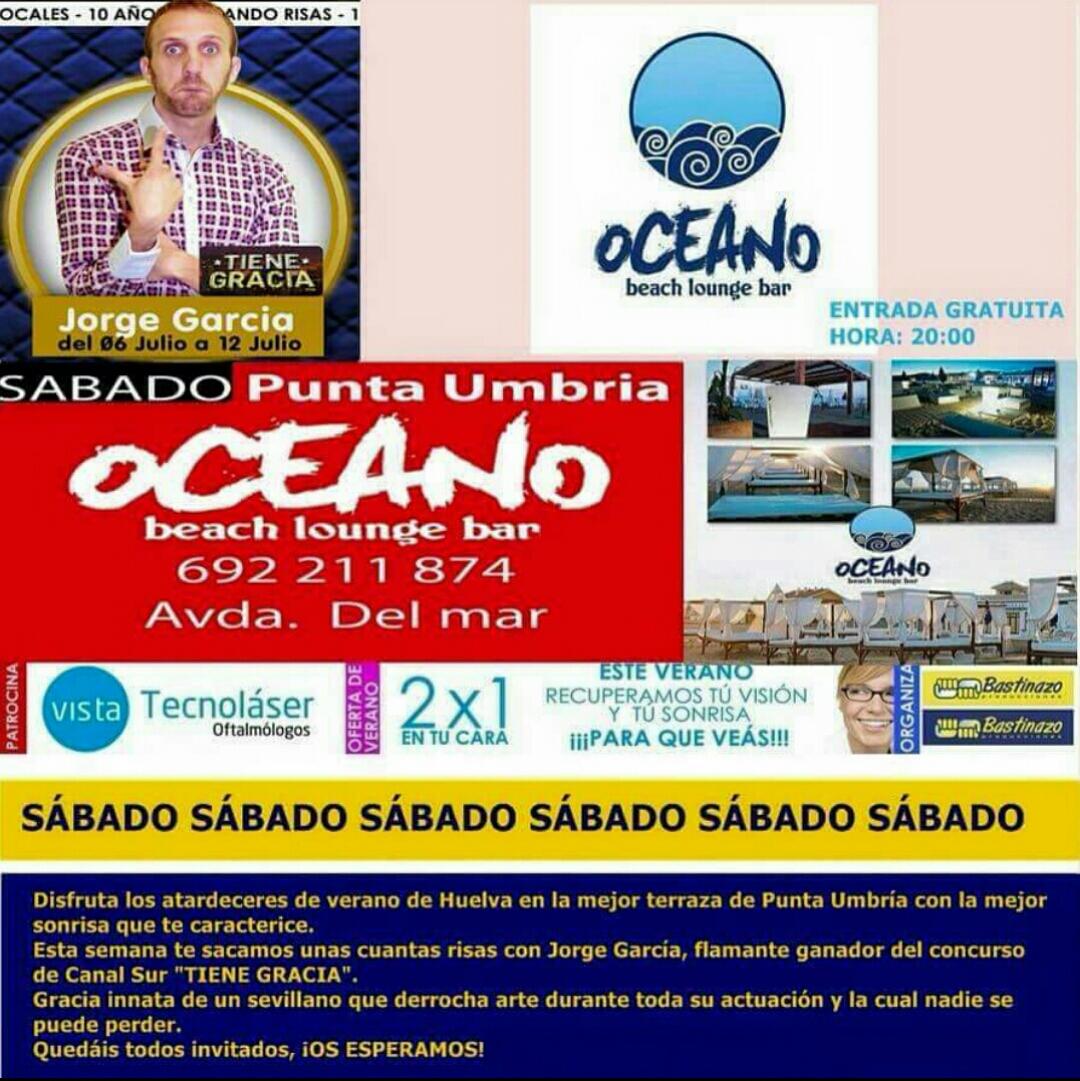 BeachOceano's tweet photo. #sabado en #OceanoBeachClub #verano #Fiesta #diversión @Valentin824 @AytoPuntaUmbria @Cbpunta @puntaumbriatur http://t.co/JWiI6hGyY8