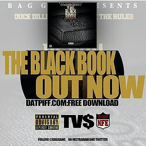 Bag Gang Music (@baggang_) on Twitter photo 