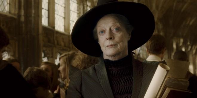 MuggleNet's tweet photo. Check out this week's Role Call: Will Minerva Sing for Downton? #HarryPotter #DowntonAbbey http://t.co/fWKfrBMEsX http://t.co/auYIXvq3Kh