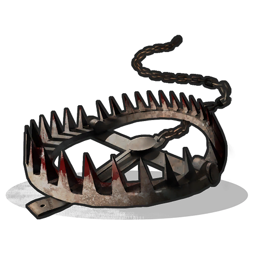 RustWiki's tweet image. Капкан (Snap Trap) — Решает многие вопросы ;) bit.ly/1JZ0Bbw

#Rust #RustWiki #RustNews #RustUpdate