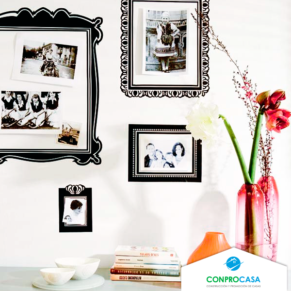 Conprocasa's tweet photo. Dale otro toque a tu sala o recamara con esta idea. #DIY #Conprocasa. http://t.co/tiScsNkk85