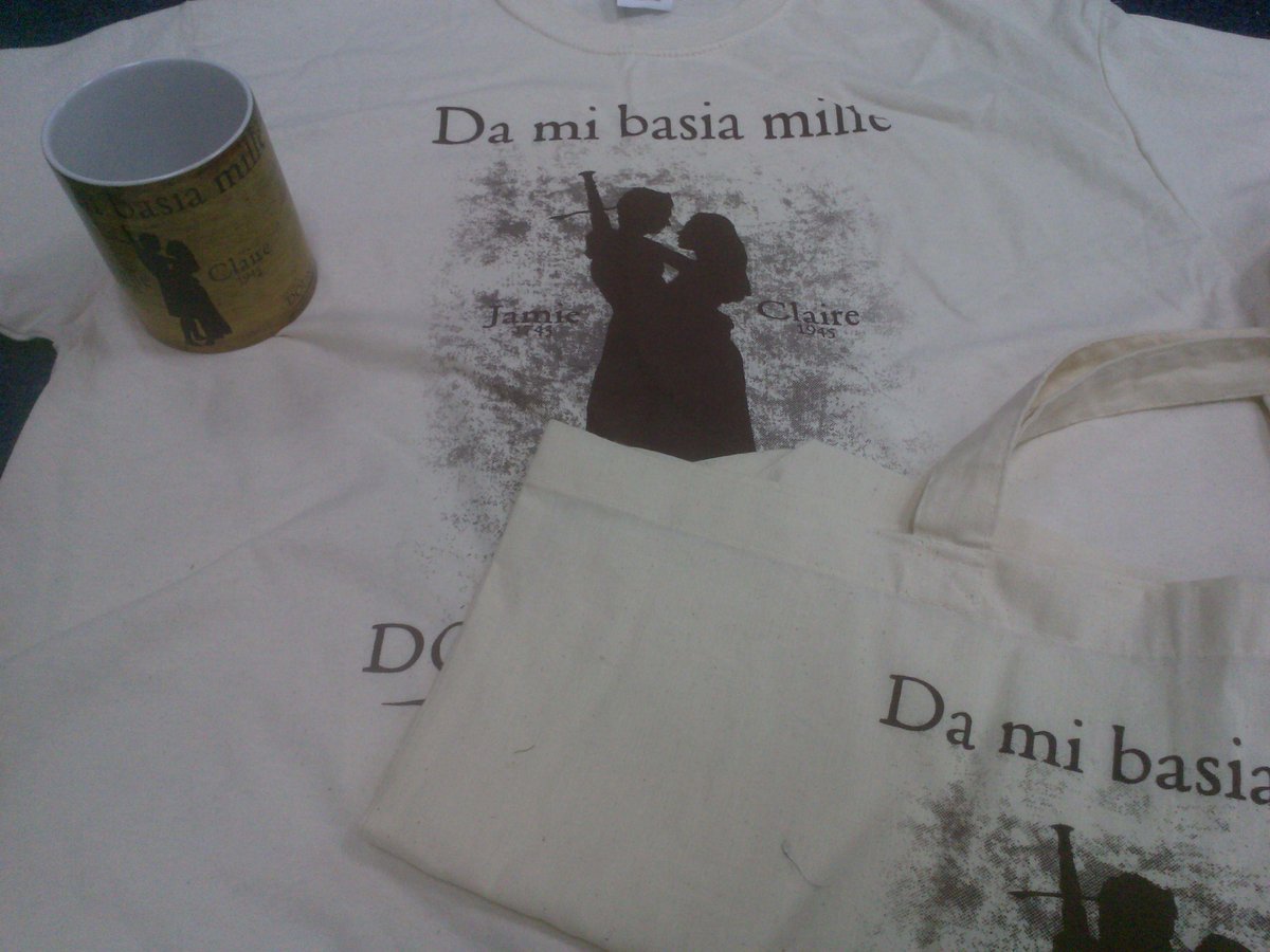 welovehistory's tweet photo. Love #Outlander? We've got a new range of products that will make you swoon! Available at @EdinburghCastle and others http://t.co/DZ1bij80P8