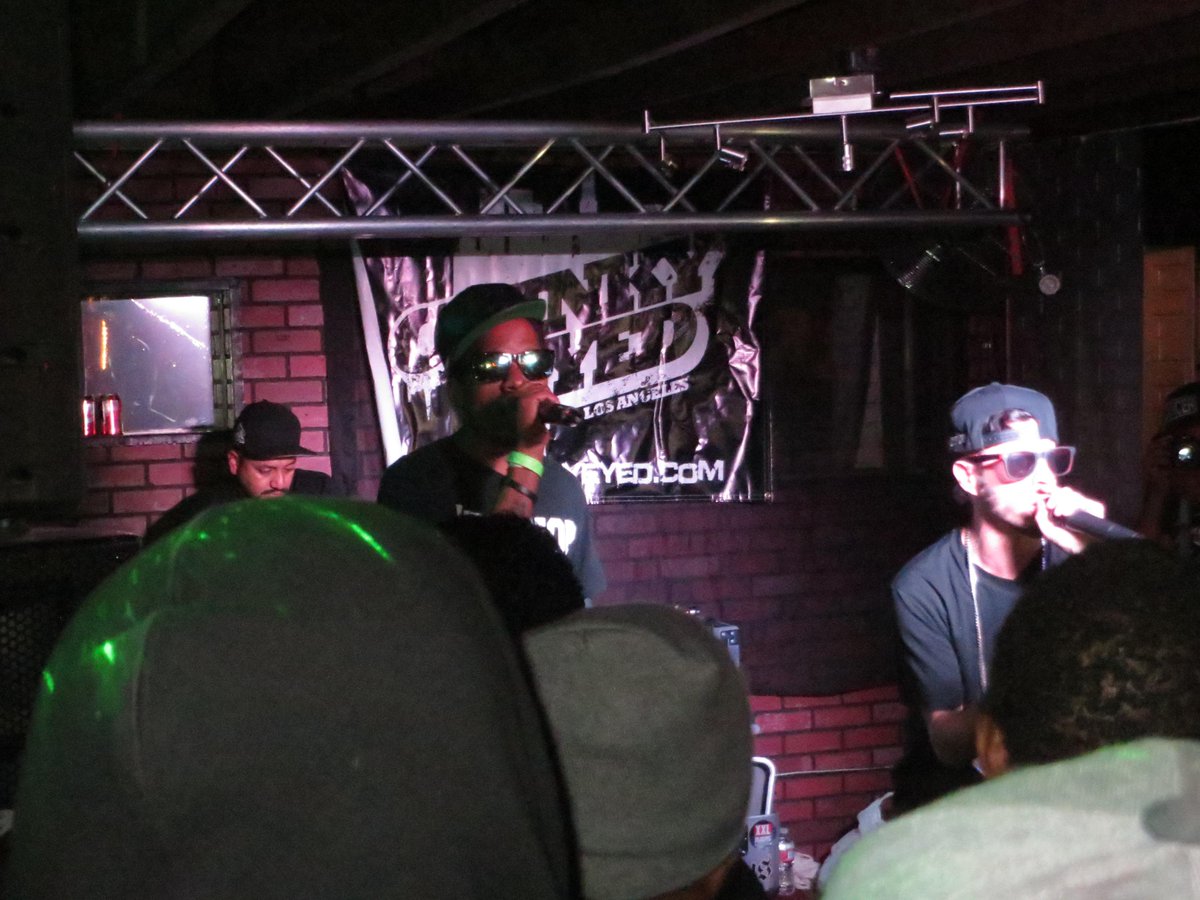 dpgmarine's tweet photo. @StrangeMusicInc @cescru @DeevilKneevil Great show last night! #Energy #RecessionProofTour http://t.co/RdiWecGBF6