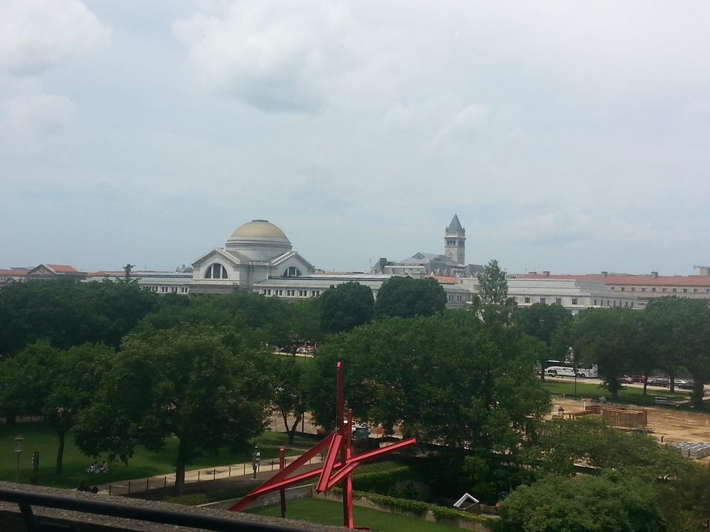 onYourMarkP's tweet photo. Had a great weekend in D.C. learning all the ins and outs of the sport. Thanks @RRCAnational for the opportunity! http://t.co/ZtPFuAdd85