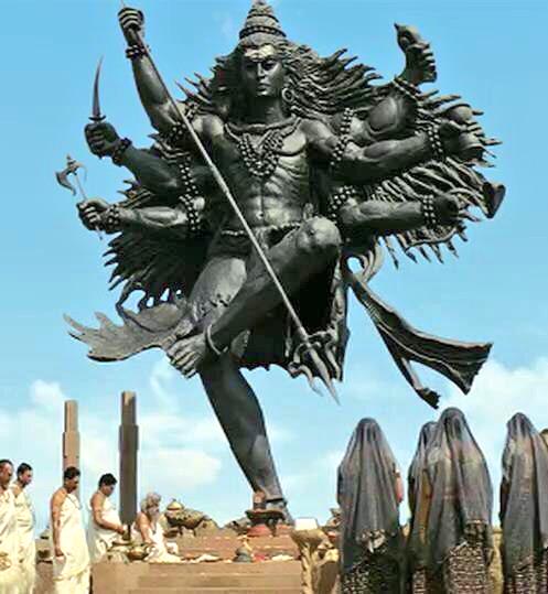 Kalika 6 7 On Twitter Dharammegha Shiva E Shakti L Opposto Del Dio Cronos
