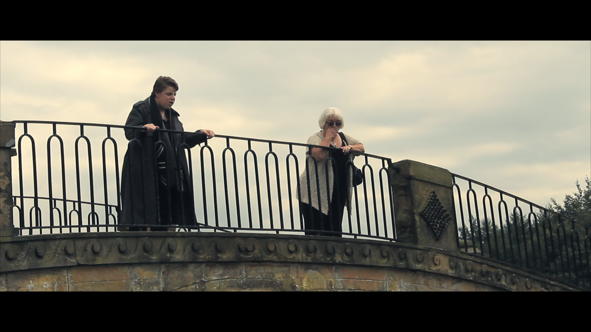 MI10Media's tweet photo. #TheDetective fans make sure to be at the ready because at 9pm (GMT London Time) We will be releasing something big! http://t.co/VJNoUlX7j4