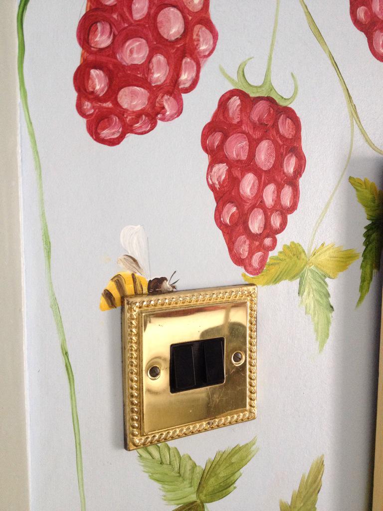 GeographyFly's tweet photo. The perfect bedroom for @geographyfly #couldntmakeitup #ichg2015 http://t.co/QZsk2csP6b
