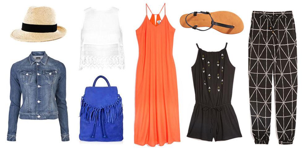ELLEmagazine's tweet photo. 6 Perfect Outfits for Any Weekend Getaway http://t.co/n9IZMrgveg http://t.co/XbhrQ0HtTe