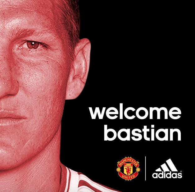 utdreport's tweet photo. Edit: Welcome Bastian #mulive [@jhallgraphics]: http://t.co/MGHdVU1766
