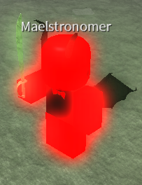 Maelstronomer On Twitter Pro Tip Setting Mesh Texture To Something Like 46684312 Will Allow It To Glow With Neon Http T Co 9abhsyftft - roblox glowing textures