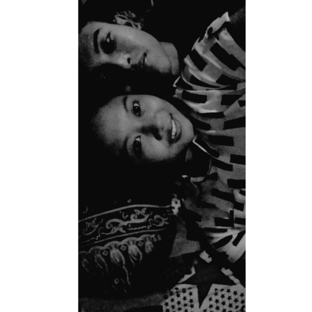 Wktu sangat cepat klo sama orang ini❤😁 <a href="/yani_pradewi/">yanes</a>  gnight &amp; iloveyou my wife💏