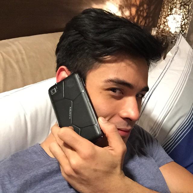 Hello!?! Xian? Happy Birthday Forever23 Maligayang Bati Xian Lim 