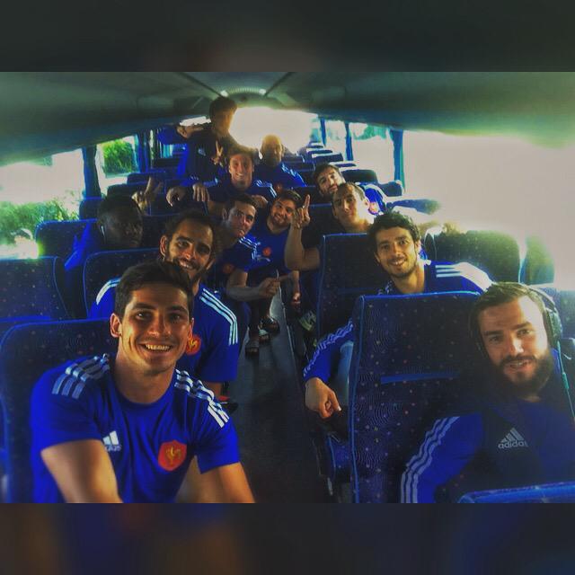Barry7s's tweet photo. 3 victoires pr la 1ère journée, rendez vous demain pour un 1/4 de cup qualificatif aux #Jo2016. Merci du soutien 🇫🇷🏈 http://t.co/RT0k3fzsa3