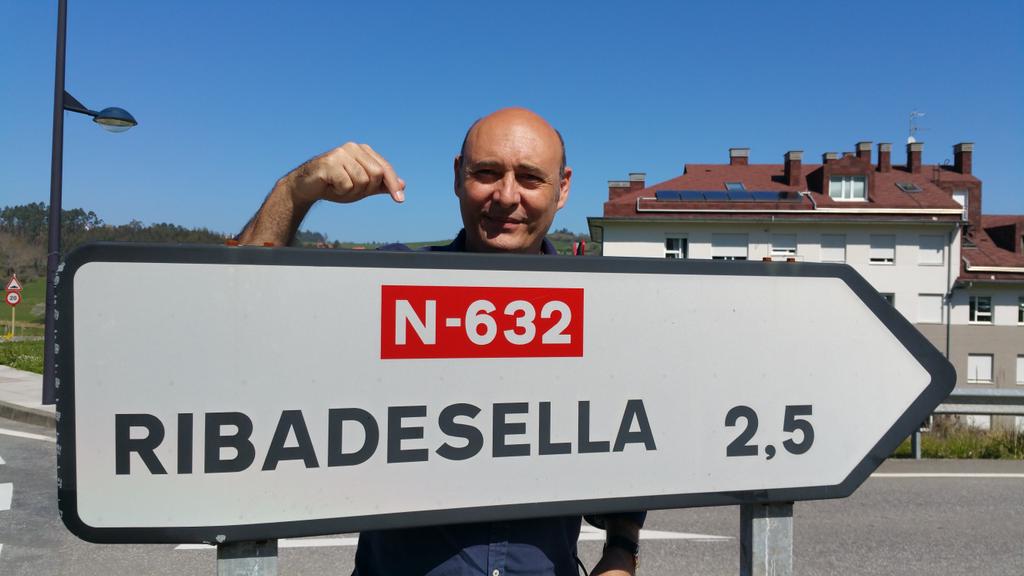 Nacho Andreu tweet media