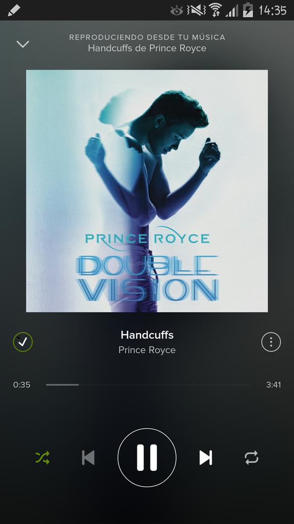 flor_nephilim's tweet photo. @PrinceRoyce #Handcuffs #DoubleVision2Weeks @Rodsterr @JenniferJNieman @Shanellix @daddynate08 @AmarisEmely ππππ₯π₯π₯π₯π₯ http://t.co/5CFrf3oszs