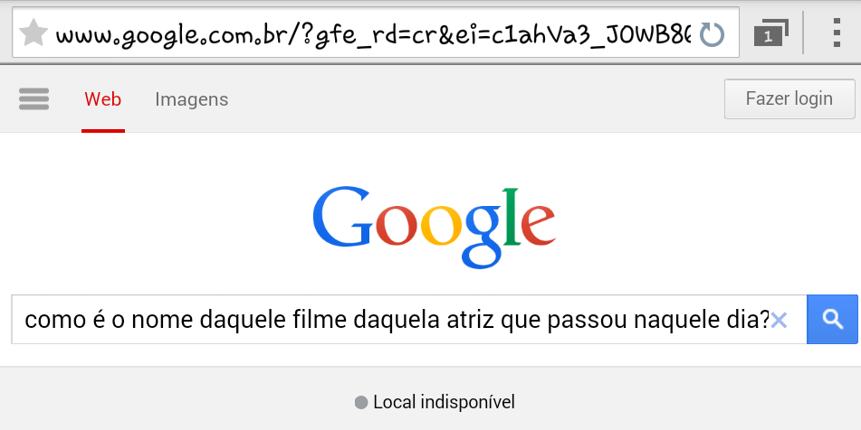 DoritosDoCevans's tweet photo. #ConfessoQue já tentei achar o nome de um filme no google desse jeito 👇👆 😂😂😂😂😂😂 http://t.co/nlDoT4z906