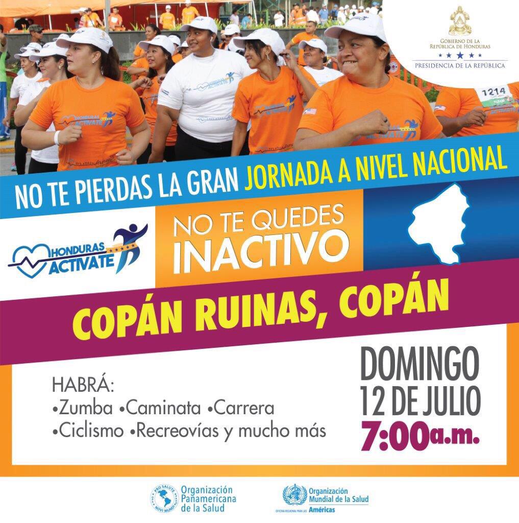 viniciovaldes's tweet photo. #HondurasActívate
#ActívateSonaguera
#ActivateCampamento
#ActivateCeiba
#ActívateSantaRosa
#ActivateProgreso http://t.co/dmN3ZxzqXD