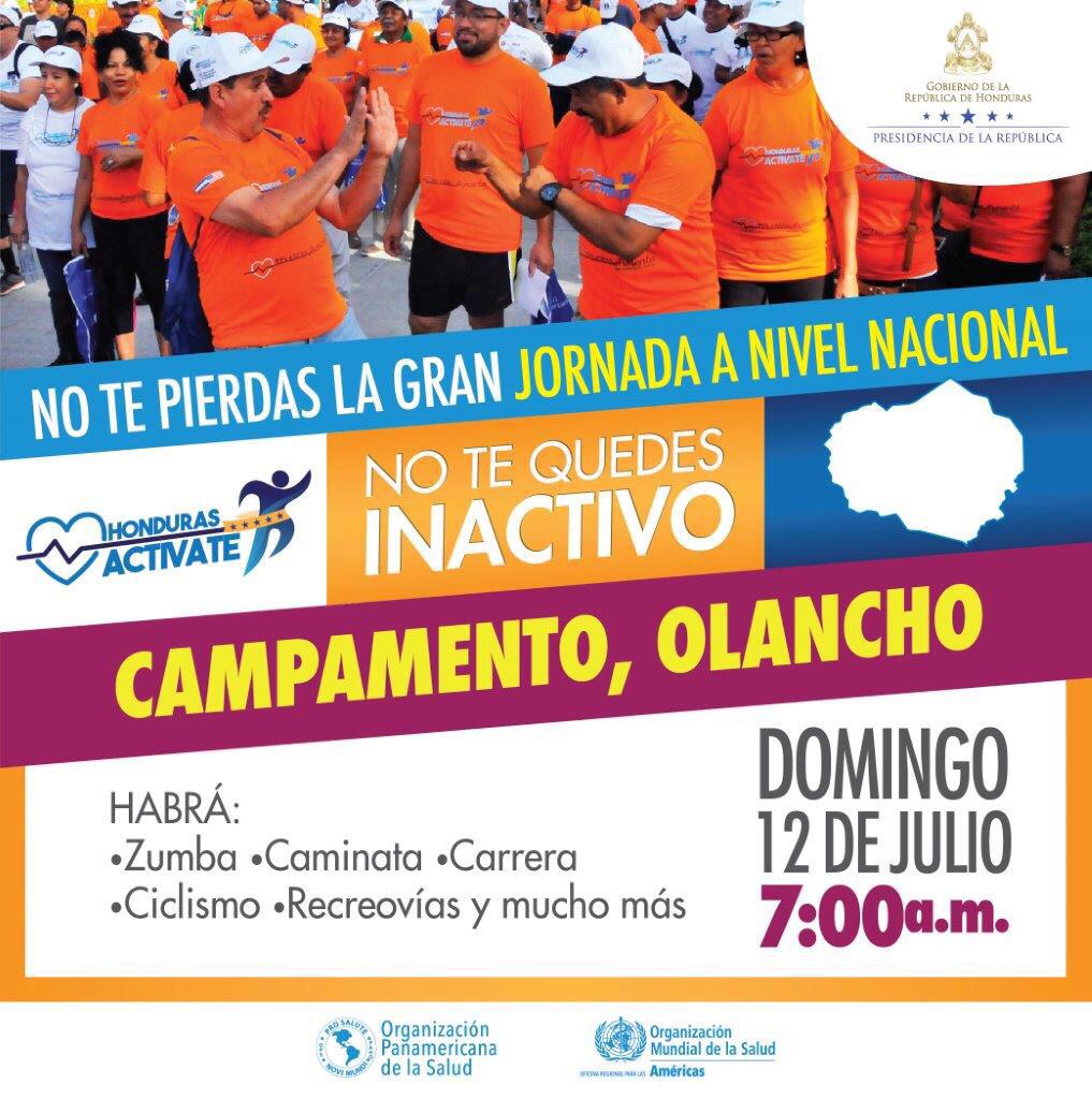 viniciovaldes's tweet photo. #HondurasActívate
#ActívateSonaguera
#ActivateCampamento
#ActivateCeiba
#ActívateSantaRosa
#ActivateProgreso http://t.co/dmN3ZxzqXD