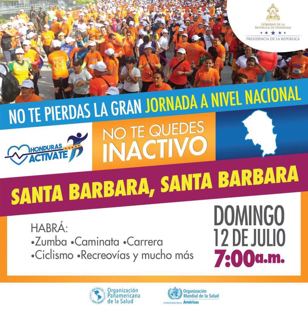 viniciovaldes's tweet photo. #HondurasActívate
#ActívateSonaguera
#ActivateCampamento
#ActivateCeiba
#ActívateSantaRosa
#ActivateProgreso http://t.co/xE31IgZVDZ